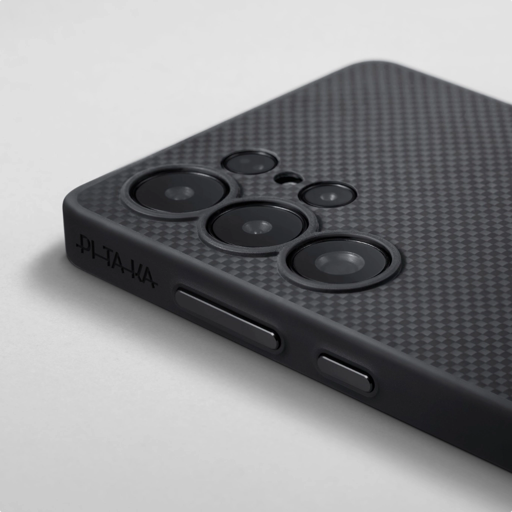 PinButton Phone Cases