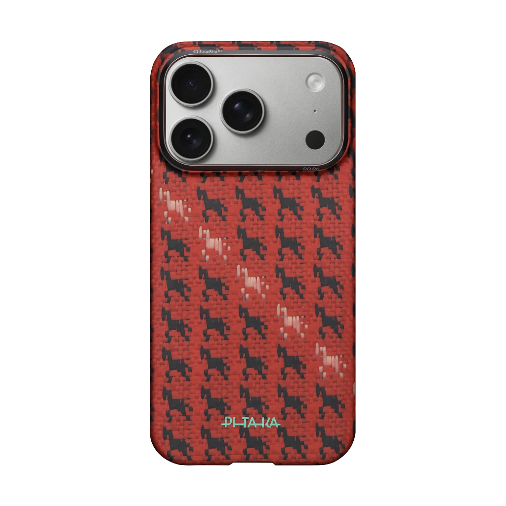 Happiness Rides In Phone Cases