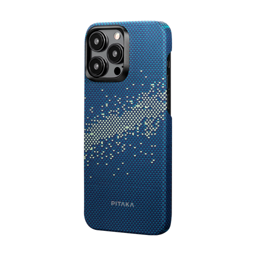 iPhone 15 Pro / MILKY WAY GALAXY | Ultra-Slim Case