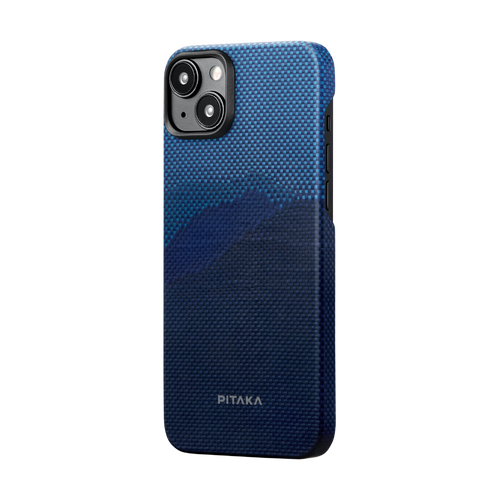 iPhone 15 Plus / OVER THE HORIZON | Ultra-Slim Case