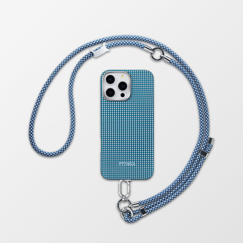 1 to 3 Phone Strap