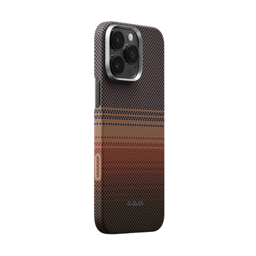 iPhone 16 Pro Max / Sunset (PitaTap™) | Ultra-Slim Case