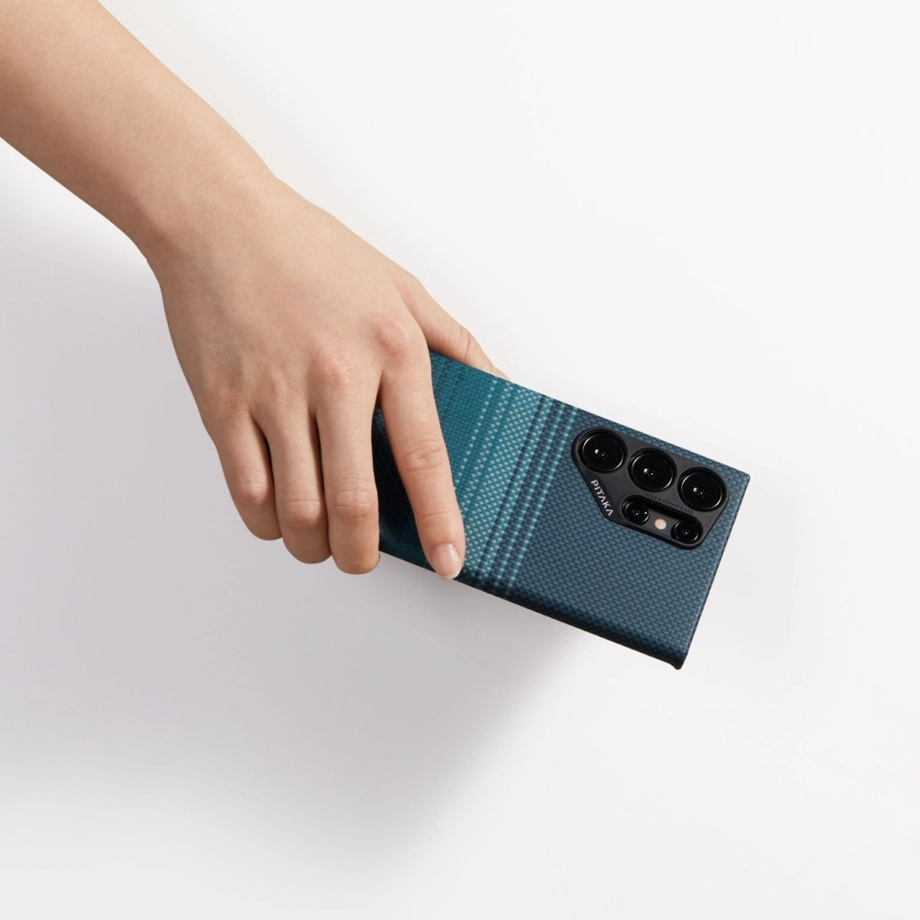 Sunset Moonrise Phone Cases