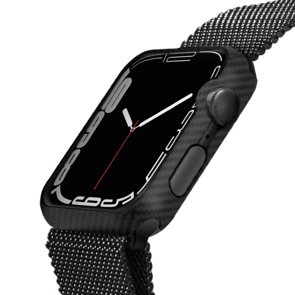 Air Case for Apple Watch Ultra 3/Ultra 2/Ultra/Series 11/10/9/8/7