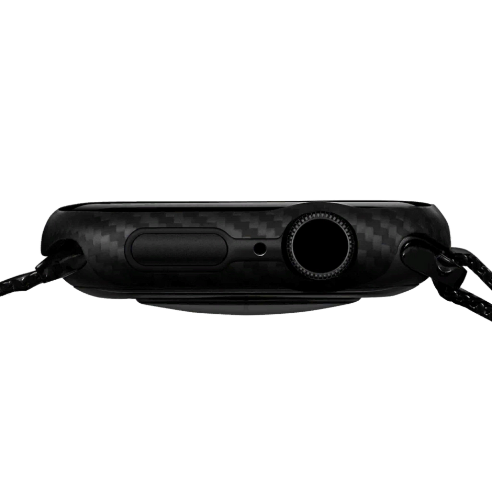 Air Case for Apple Watch Ultra 3/Ultra 2/Ultra/Series 11/10/9/8/7