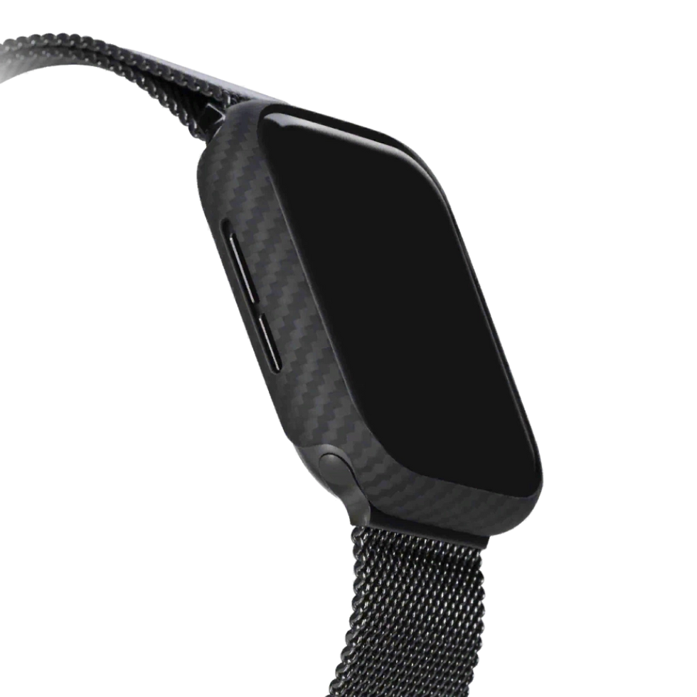 Air Case for Apple Watch Ultra 3/Ultra 2/Ultra/Series 11/10/9/8/7