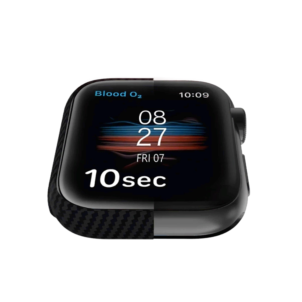 Air Case for Apple Watch Ultra 3/Ultra 2/Ultra/Series 11/10/9/8/7