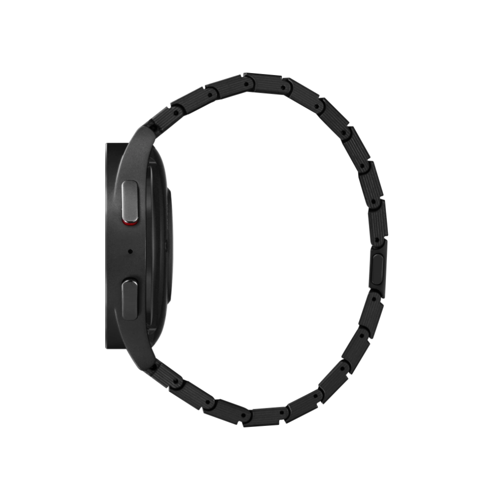 Carbon Fiber Watch Band for Galaxy Watch