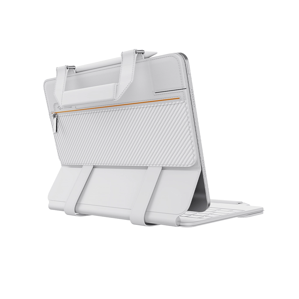 FlipBook Case for iPad