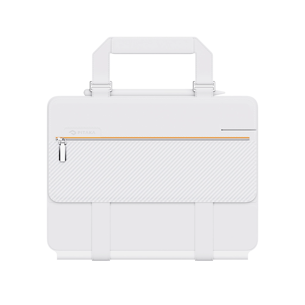 FlipBook Case for iPad