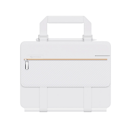 13-inch - 2024 / White