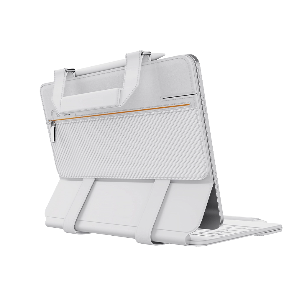 FlipBook Case for iPad