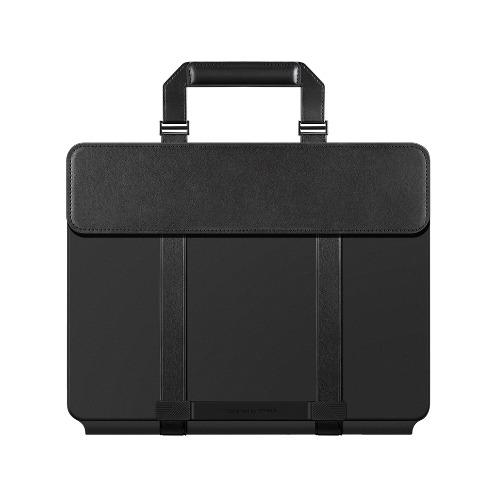 FlipBook Case for iPad