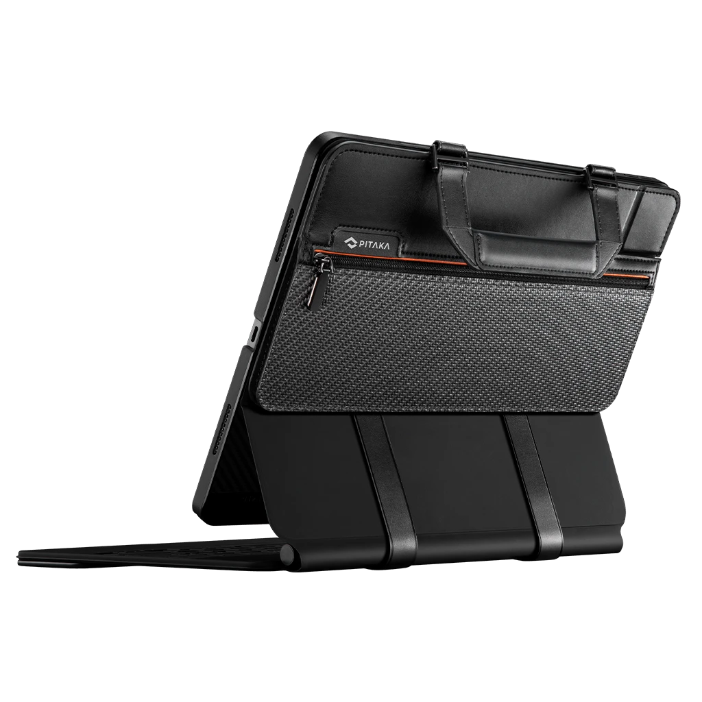 FlipBook Case for iPad