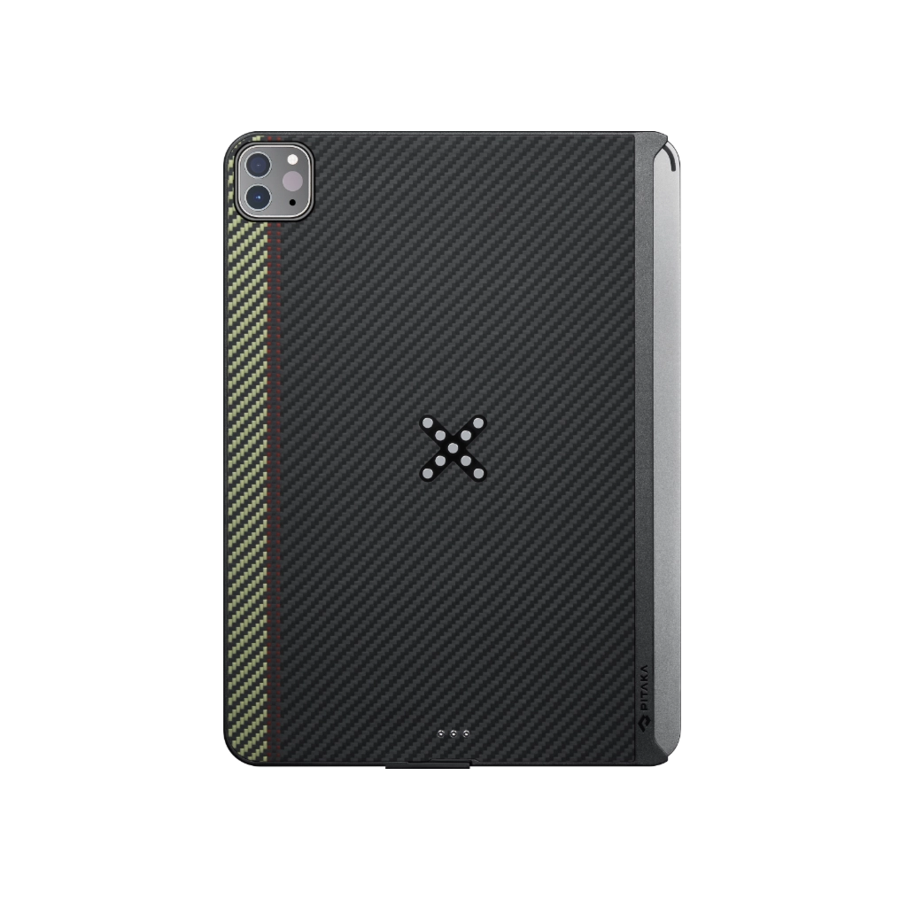 MagEZ Case Pro for iPad Pro 2022/2021 (US only)