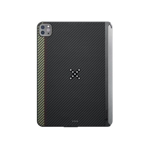 12.9-inch iPad Pro 2022 (6th Gen) / Overture