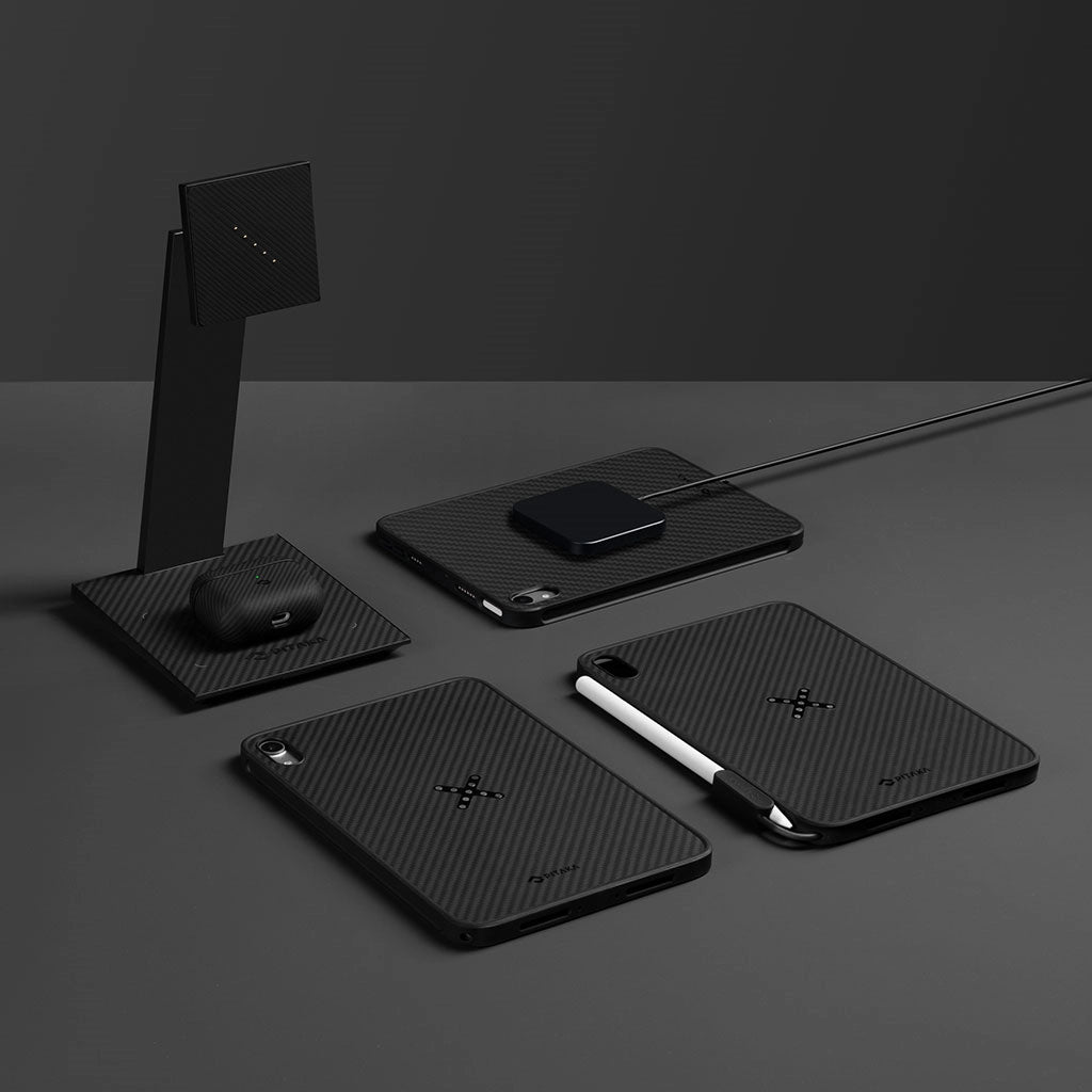 MagEZ Charging Stand for Tablets