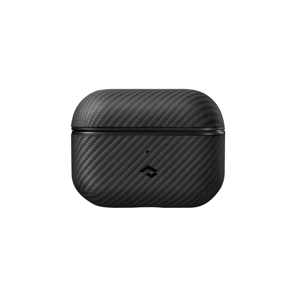 Aramid Fiber Case for AirPods Pro 3/AirPods Pro 2/AirPods Pro/AirPods 4