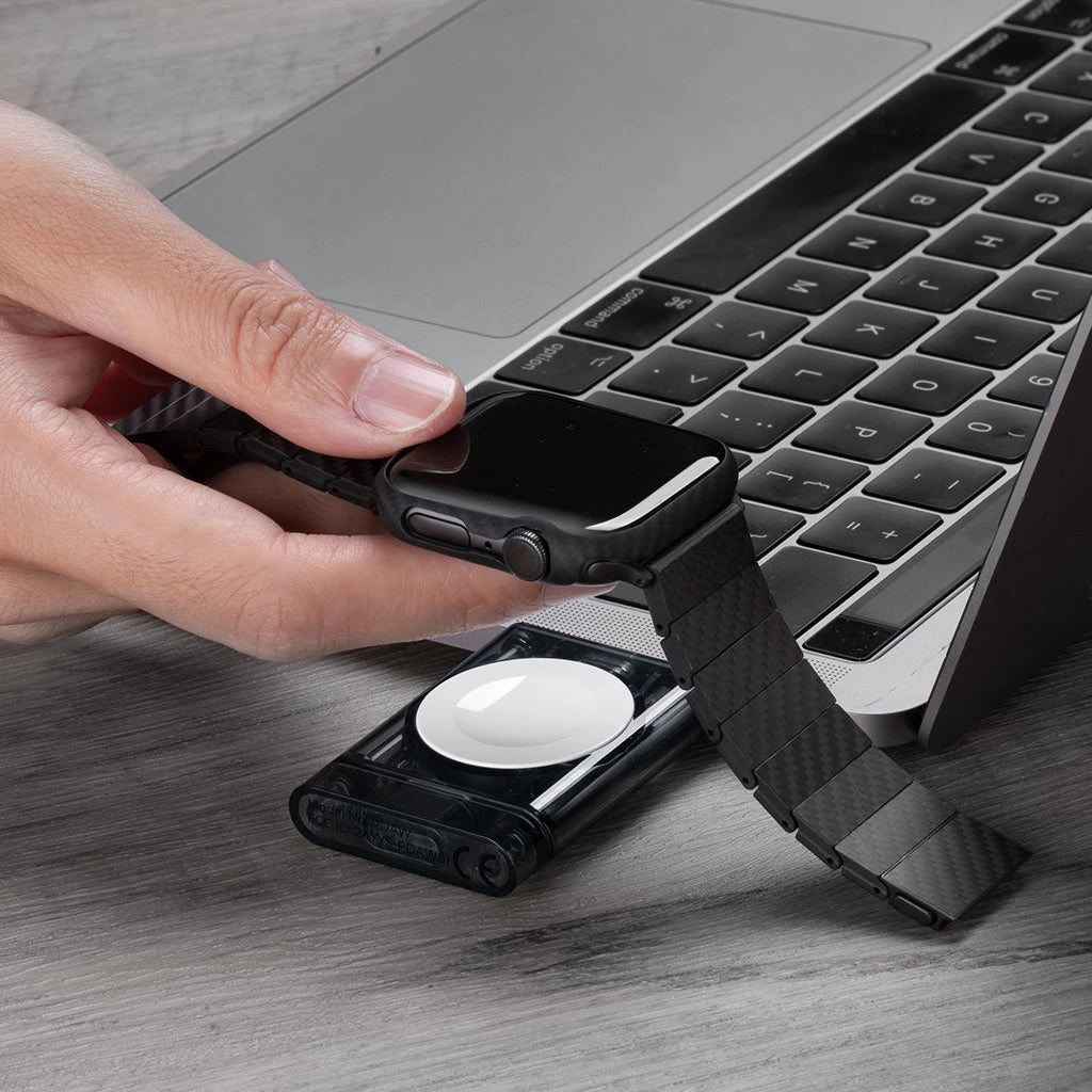 Power Dongle for Apple Watch