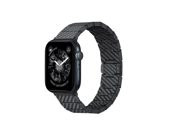 Carbon Fiber Watch Band for Apple Watch