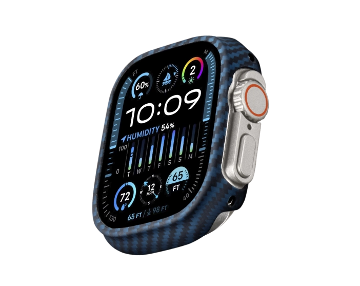 Air Case for Apple Watch Ultra 2/Ultra/Series 10/9/8/7