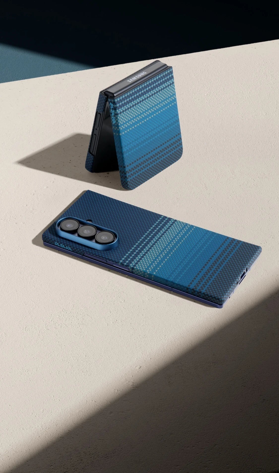 For Samsung Galaxy Z Fold7/Flip7