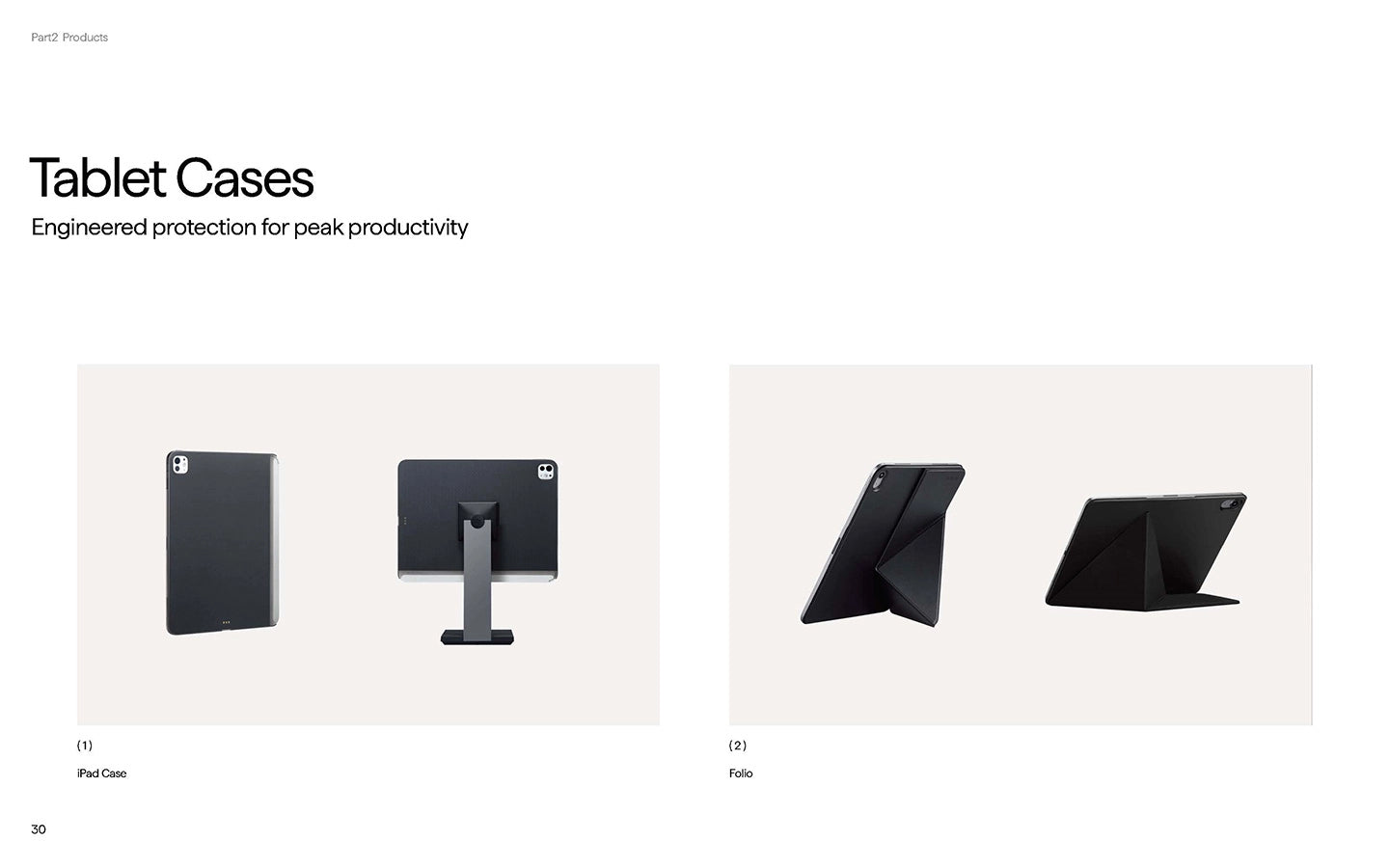 PITAKA Brand Manual