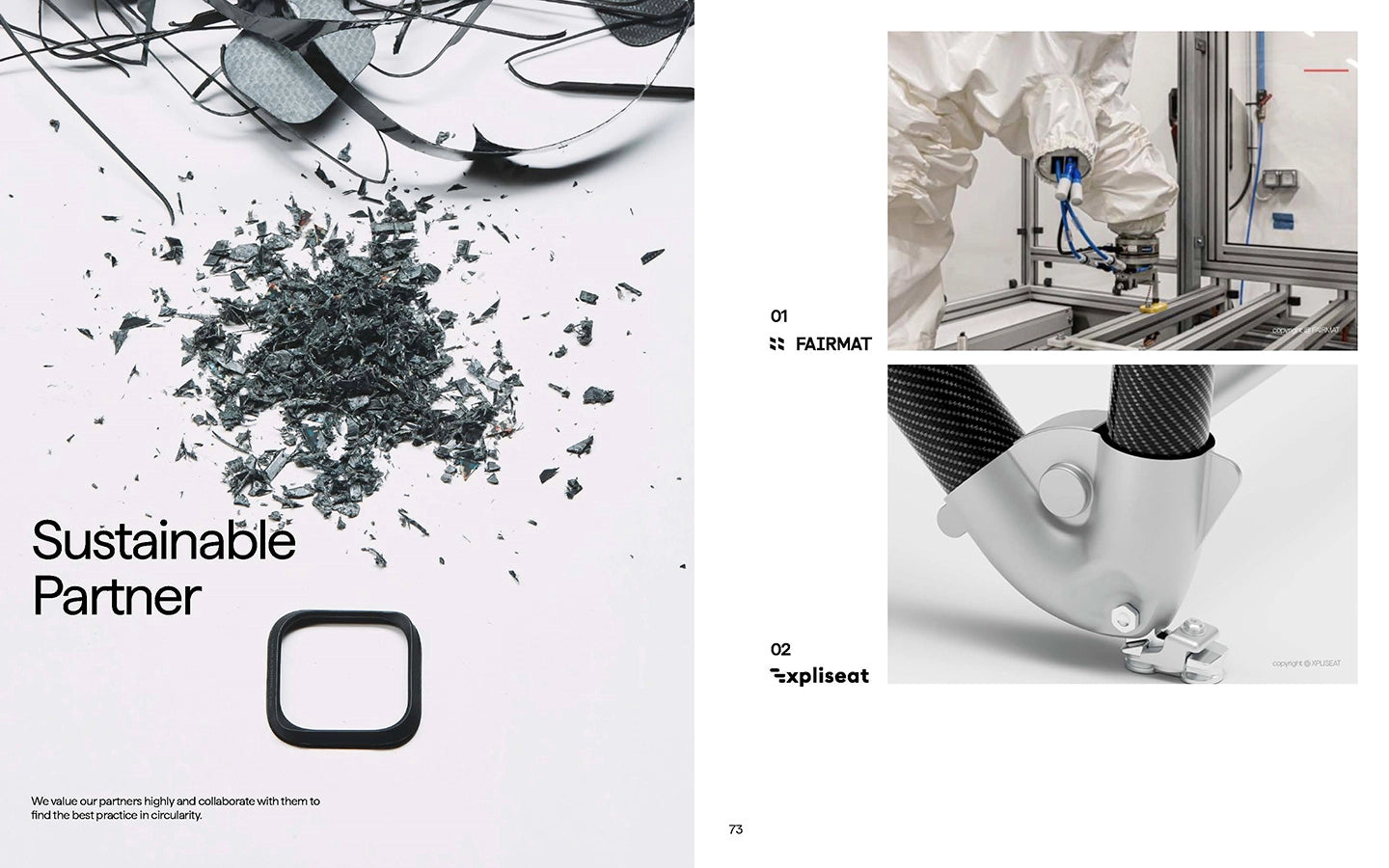 PITAKA Brand Manual