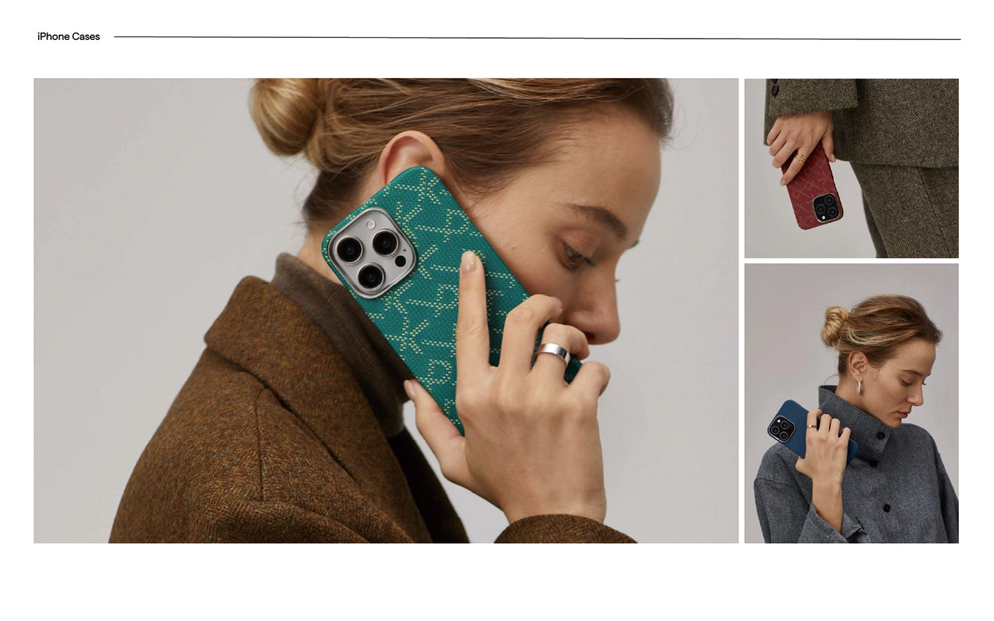 PITAKA Products Catalogue 2025