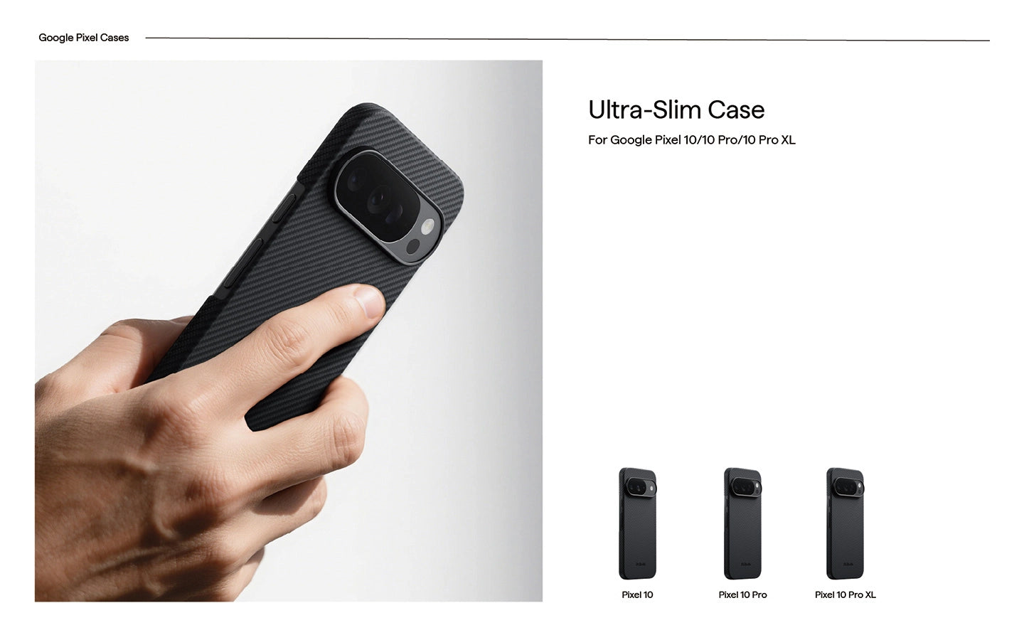 PITAKA Products Catalogue 2025