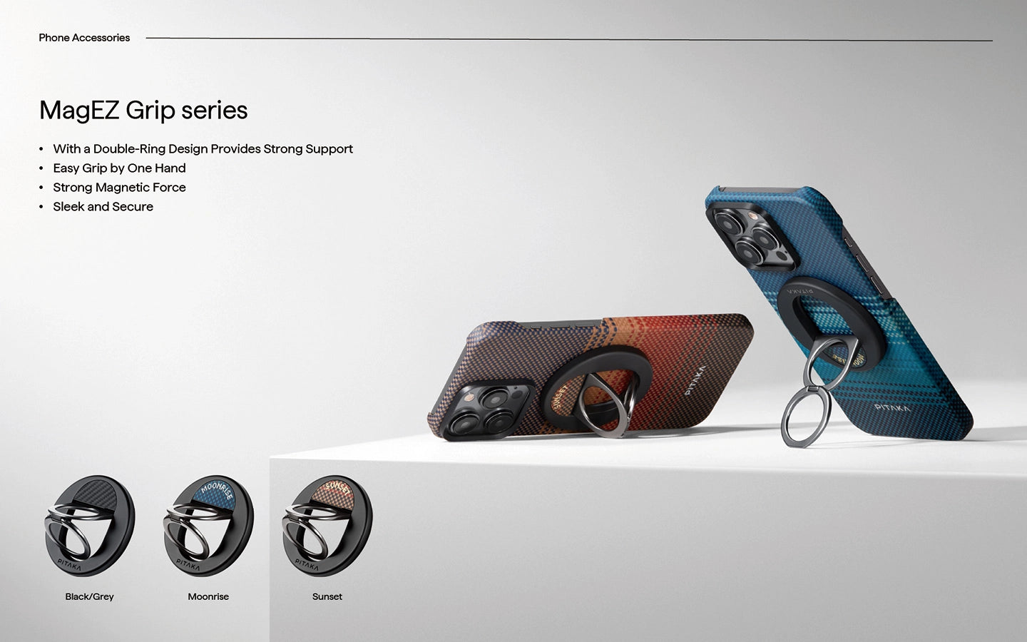 PITAKA Products Catalogue 2025
