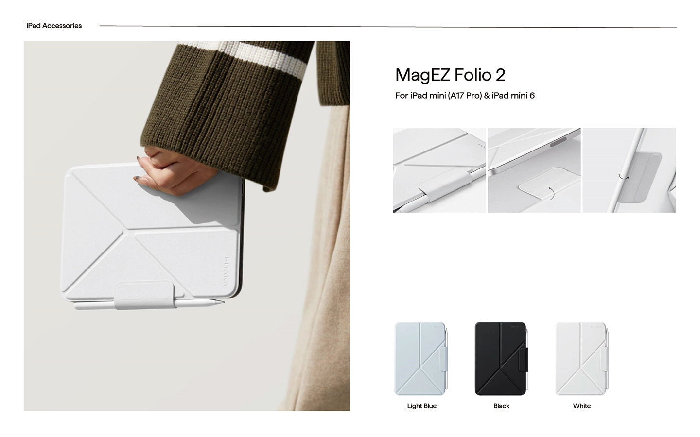 PITAKA Products Catalogue 2025