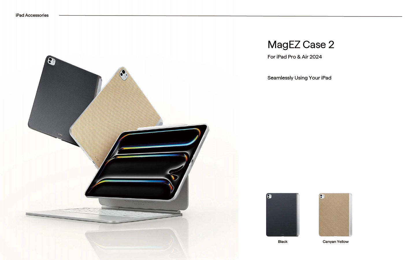 PITAKA Products Catalogue 2025
