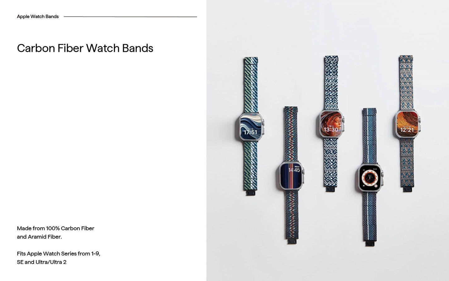 PITAKA Products Catalogue 2025