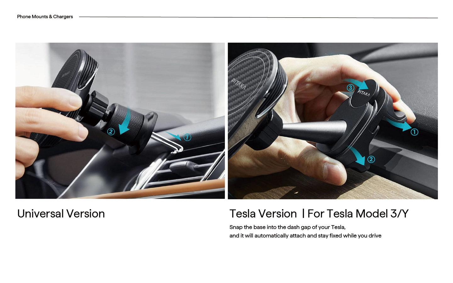 PITAKA Products Catalogue 2025