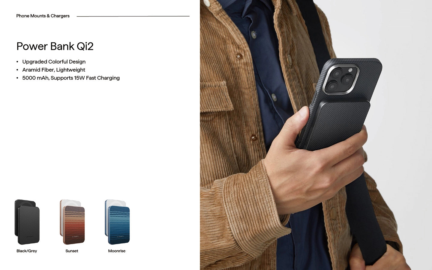 PITAKA Products Catalogue 2025