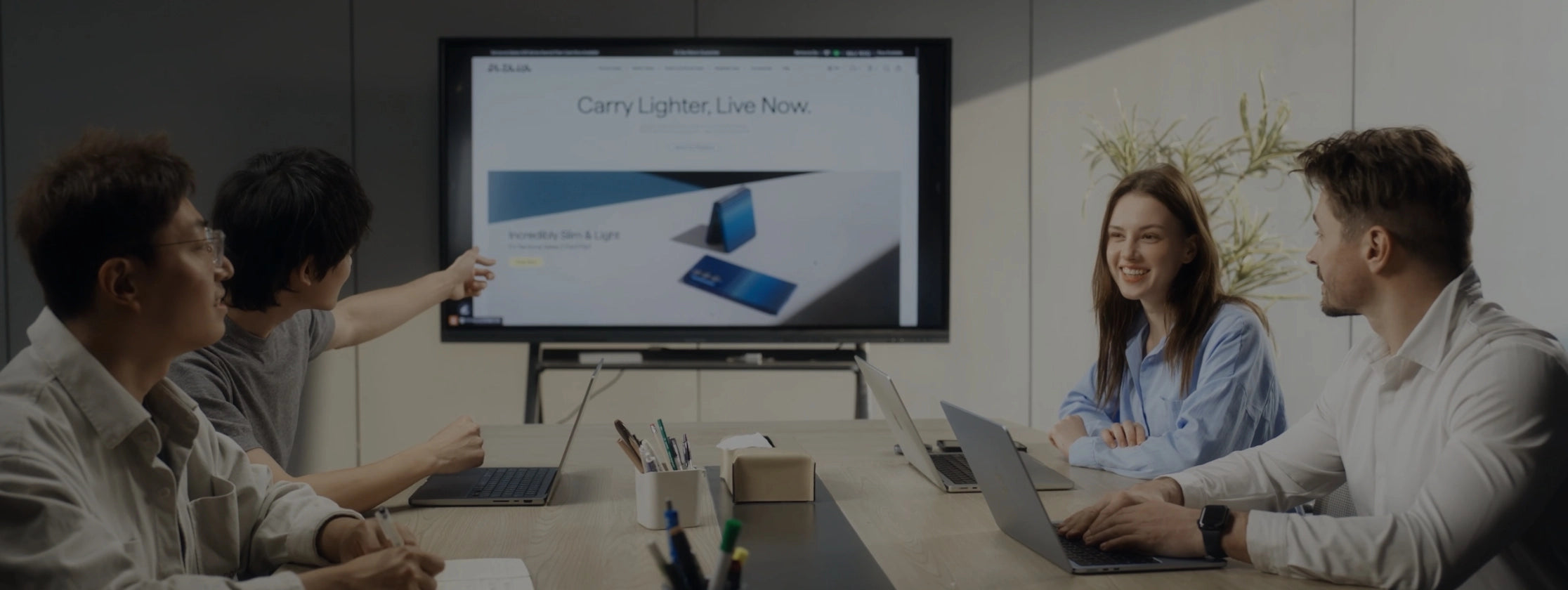 Aaron Button for Samsung Galaxy S24~S26 Ultra