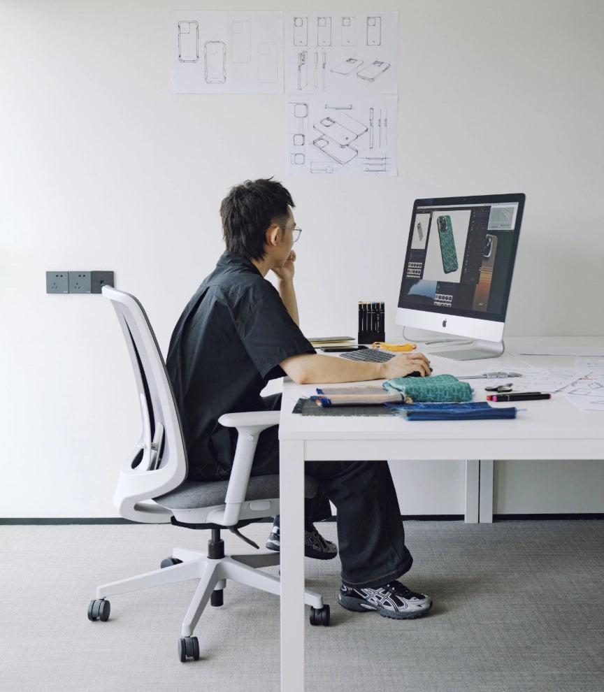 About Us | PITAKA