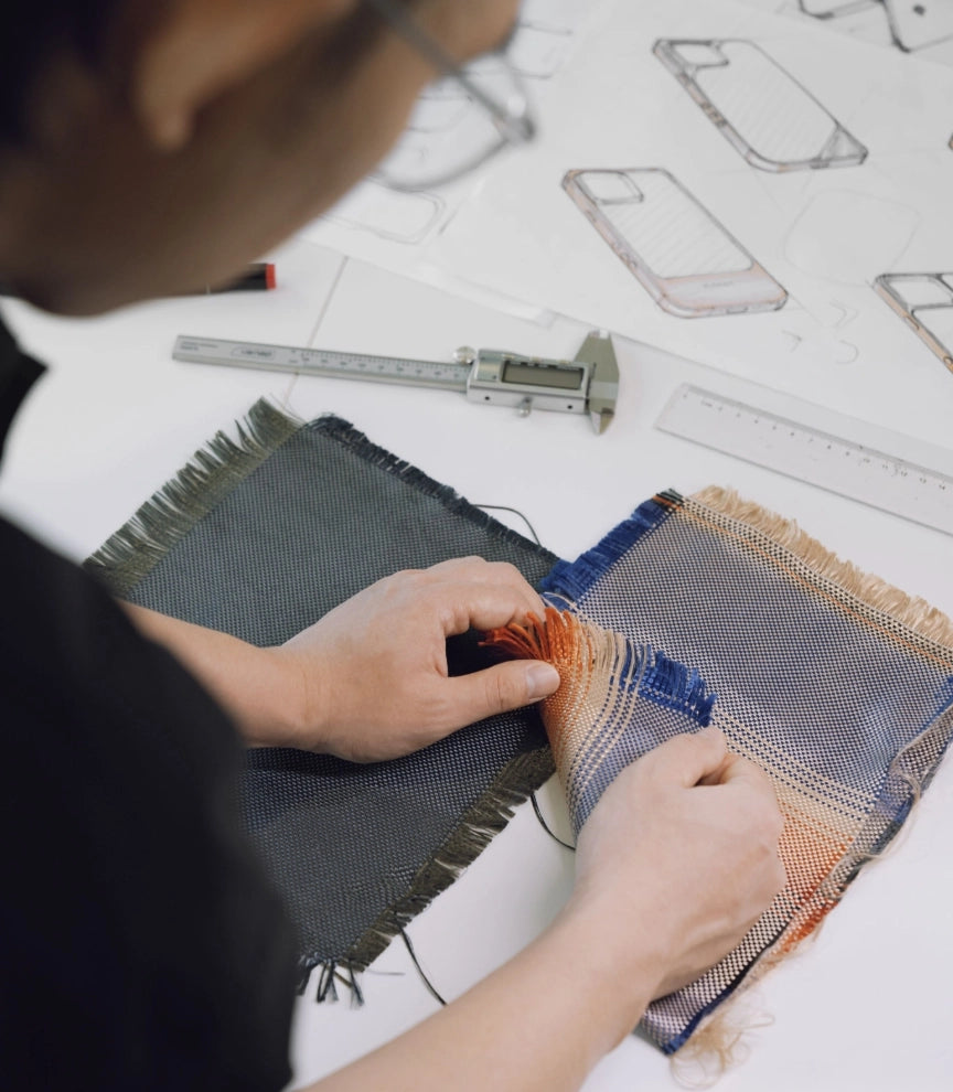 About Us | PITAKA