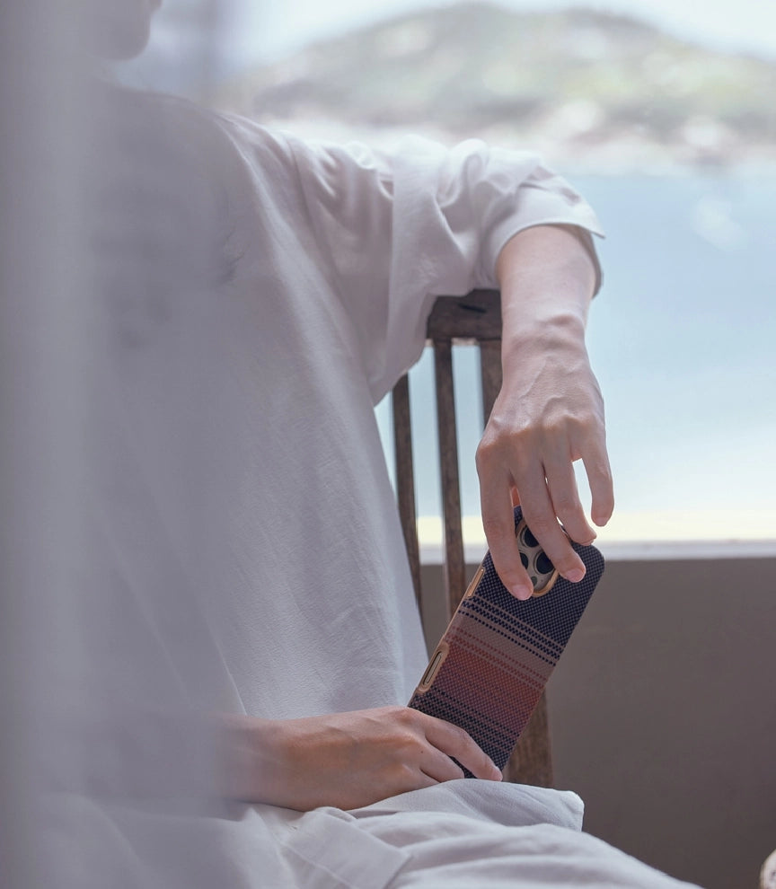 About Us | PITAKA