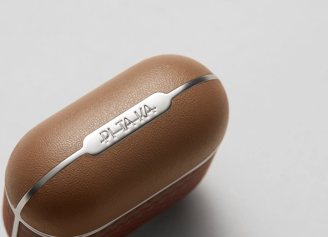 Aramid Fiber Case for AirPods Pro 3/AirPods Pro 2/AirPods Pro/AirPods 4