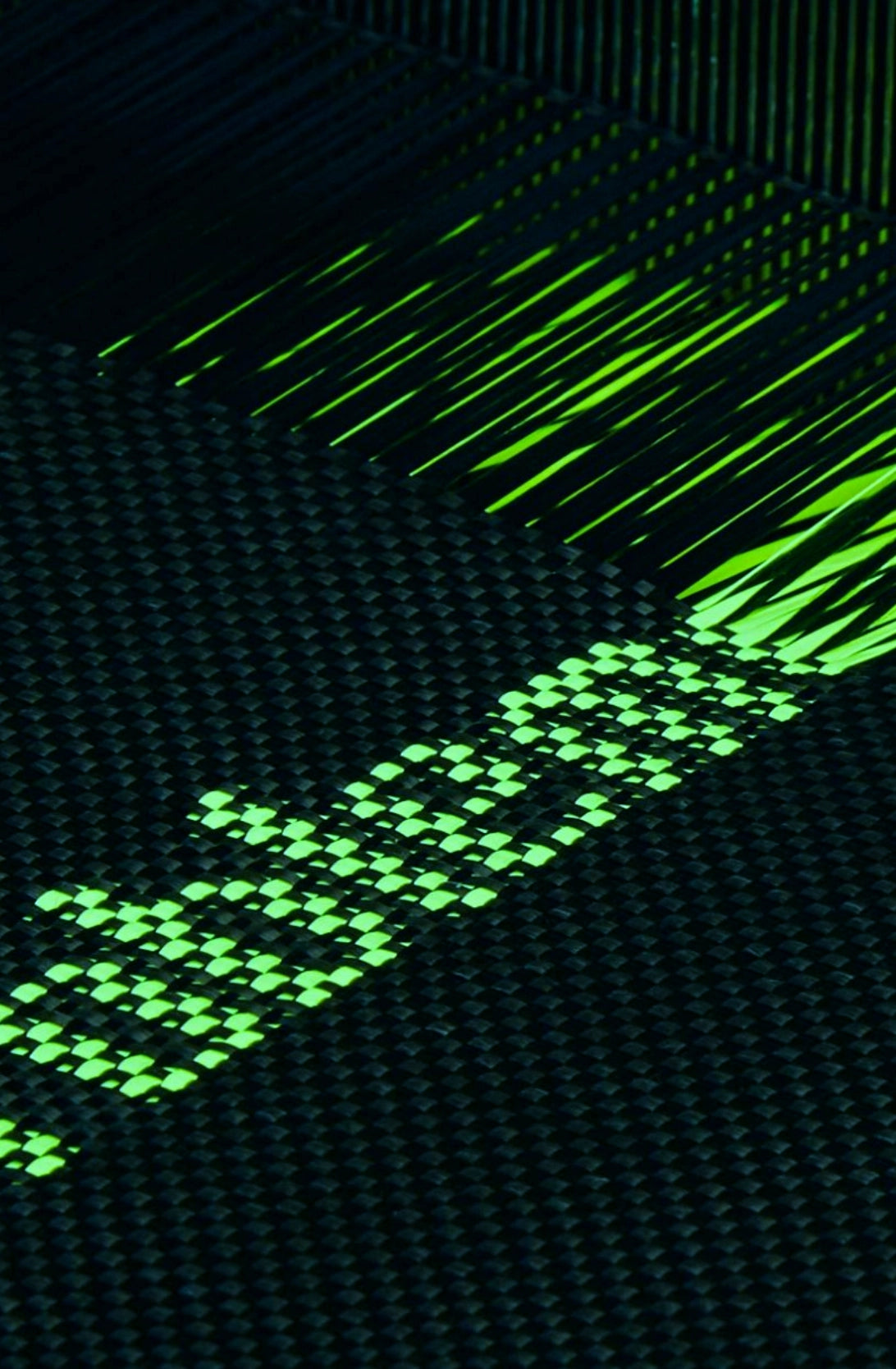 Aries Collaborative Luminous Phone Cases