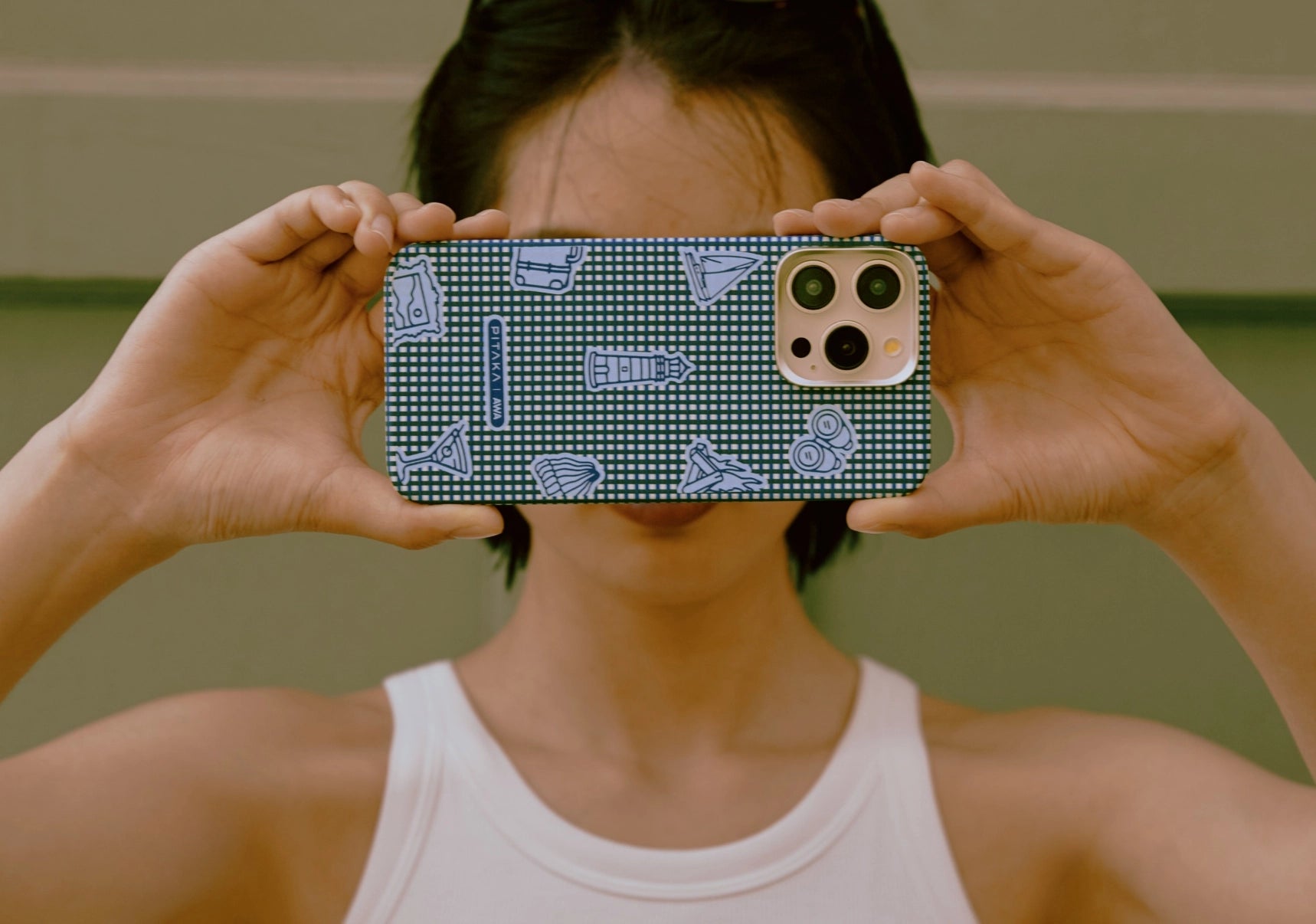 AWA | MagEZ Case 5 for iPhone 15 Pro/15 Pro Max