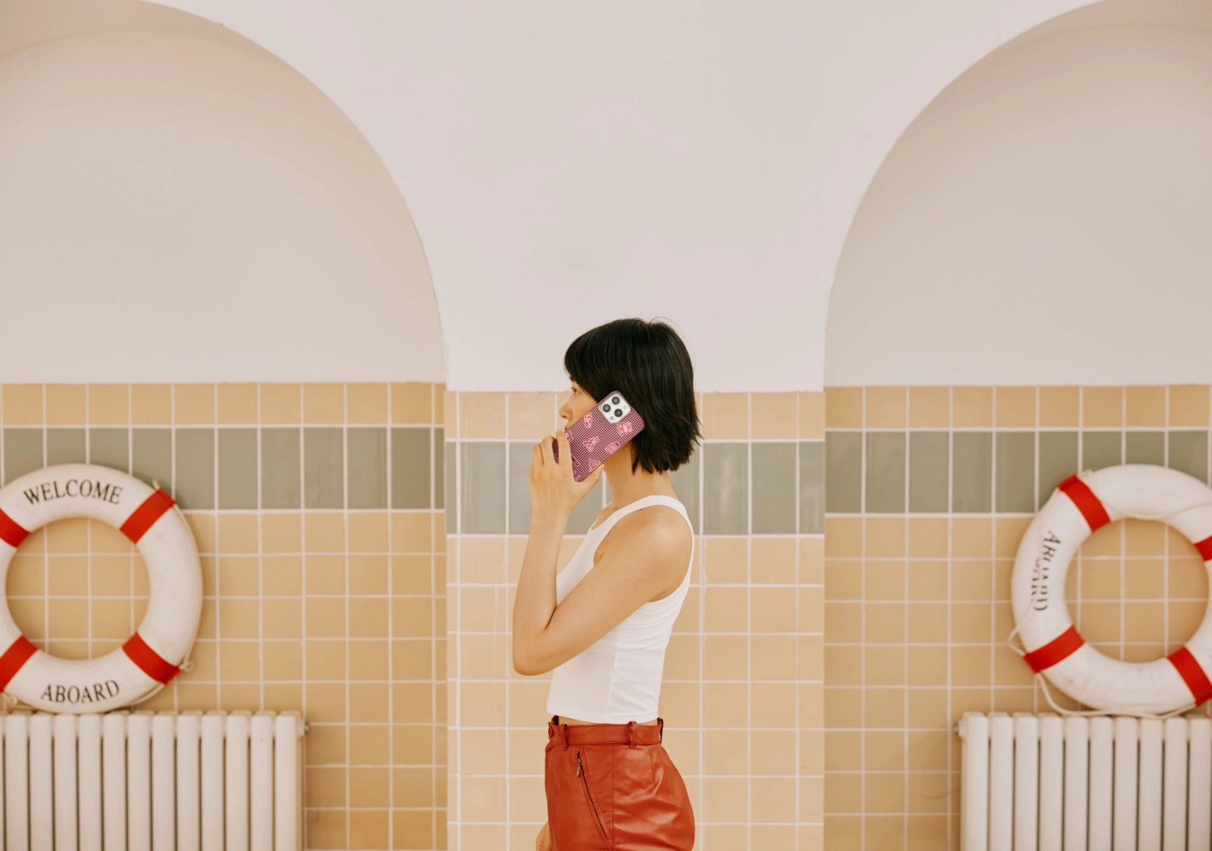 AWA | MagEZ Case 5 for iPhone 15 Pro/15 Pro Max