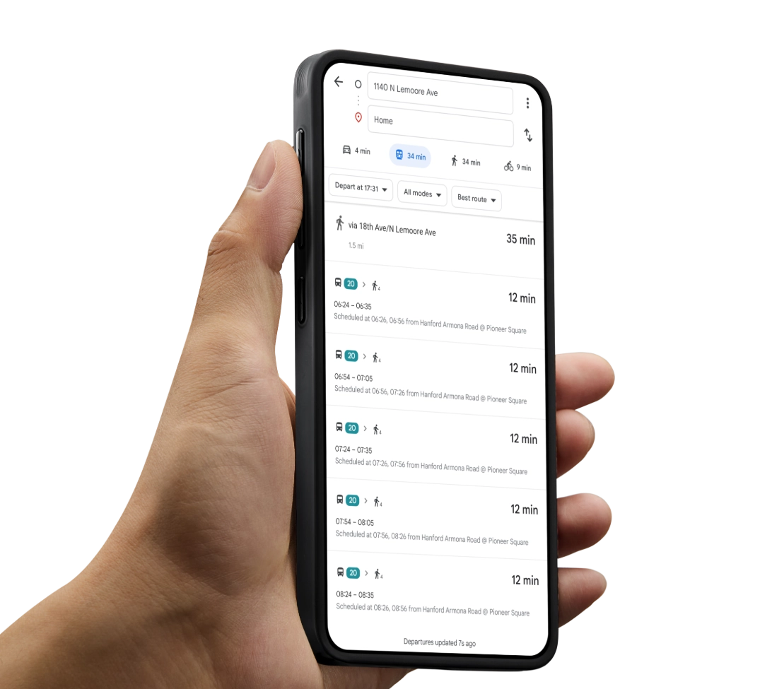 Glints of Gold Phone Cases