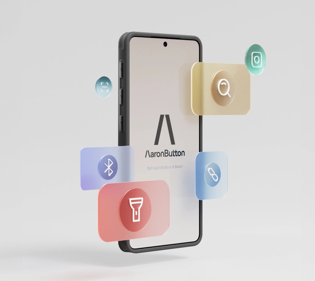 Glints of Gold Phone Cases