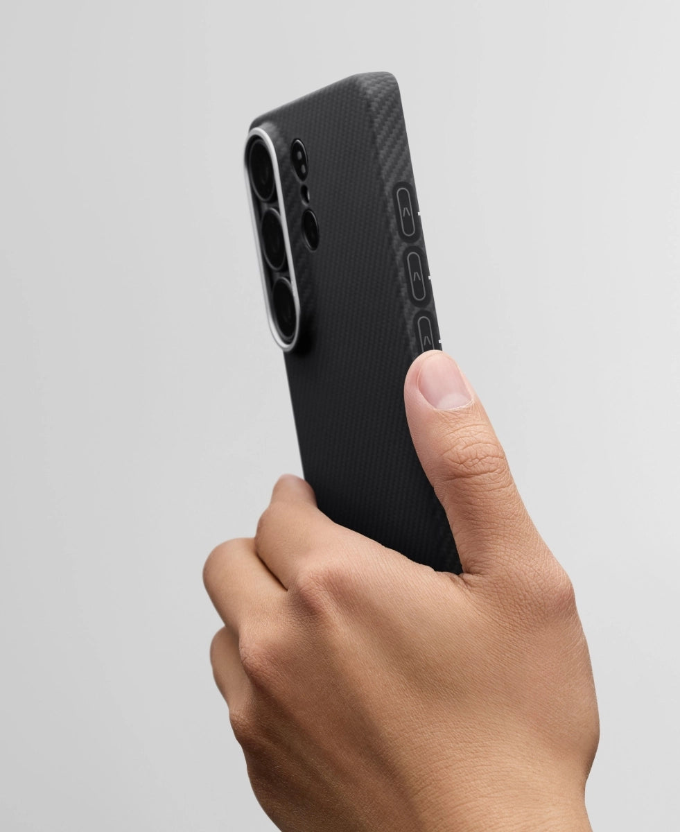 Glints of Gold Phone Cases