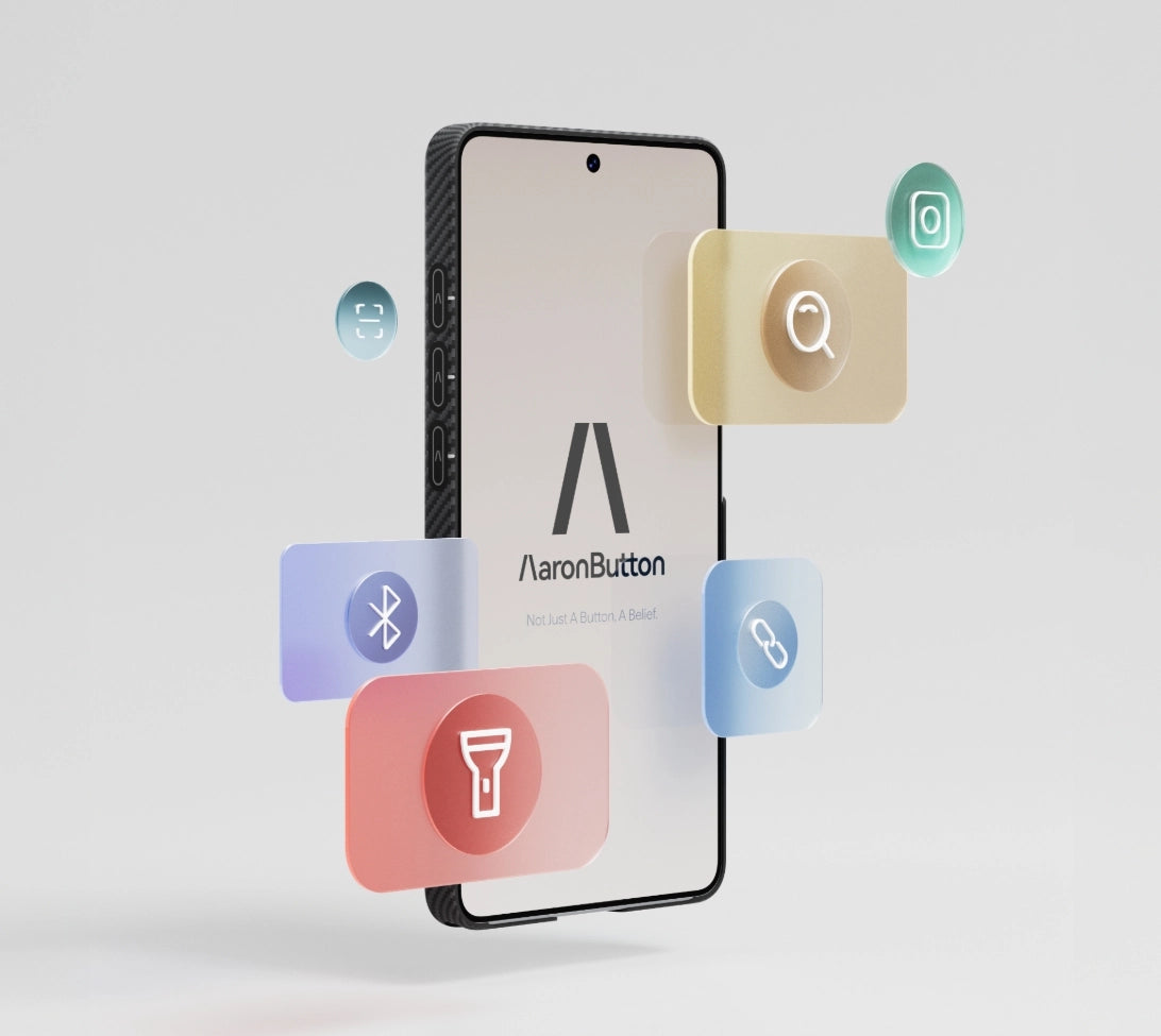 Glints of Gold Phone Cases