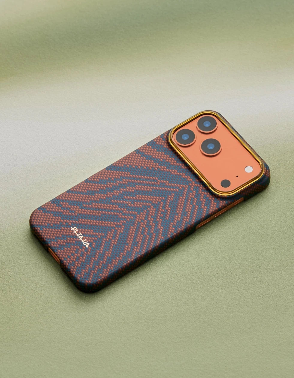 Breath of Veins Phone Cases