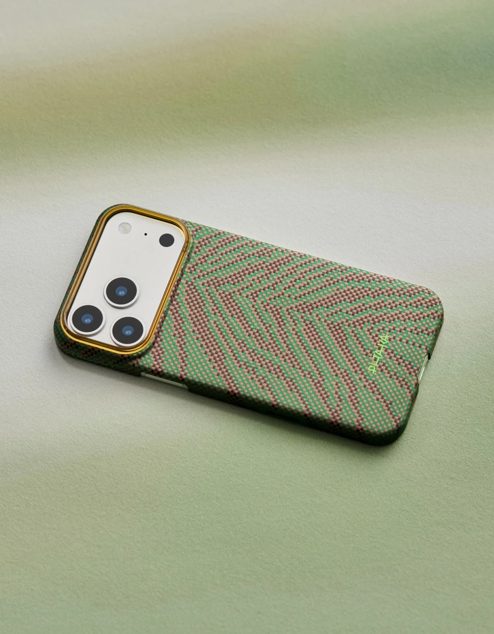 Breath of Veins Phone Cases